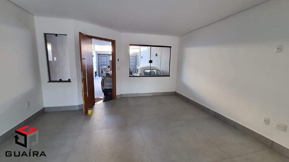 Sobrado à venda com 3 quartos, 163m² - Foto 2