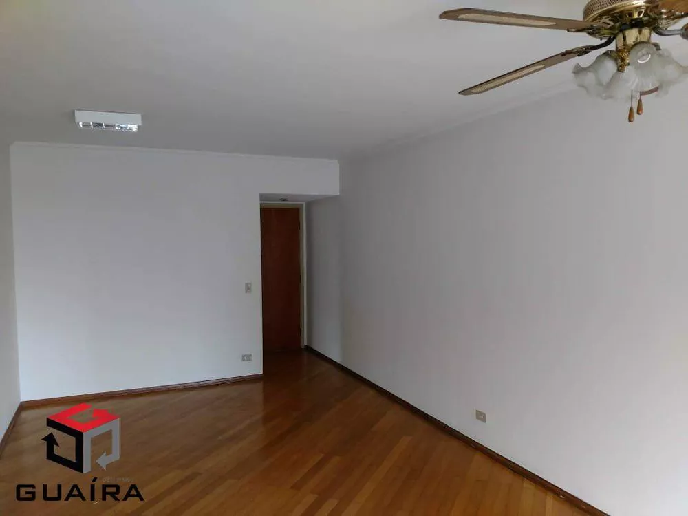 Apartamento à venda com 3 quartos, 94m² - Foto 4