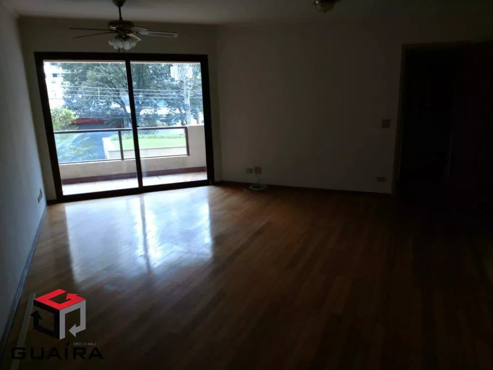 Apartamento à venda com 3 quartos, 94m² - Foto 2