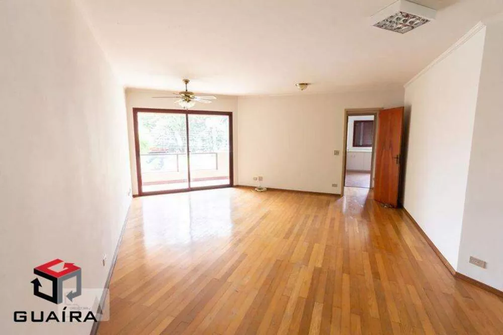 Apartamento à venda com 3 quartos, 94m² - Foto 1