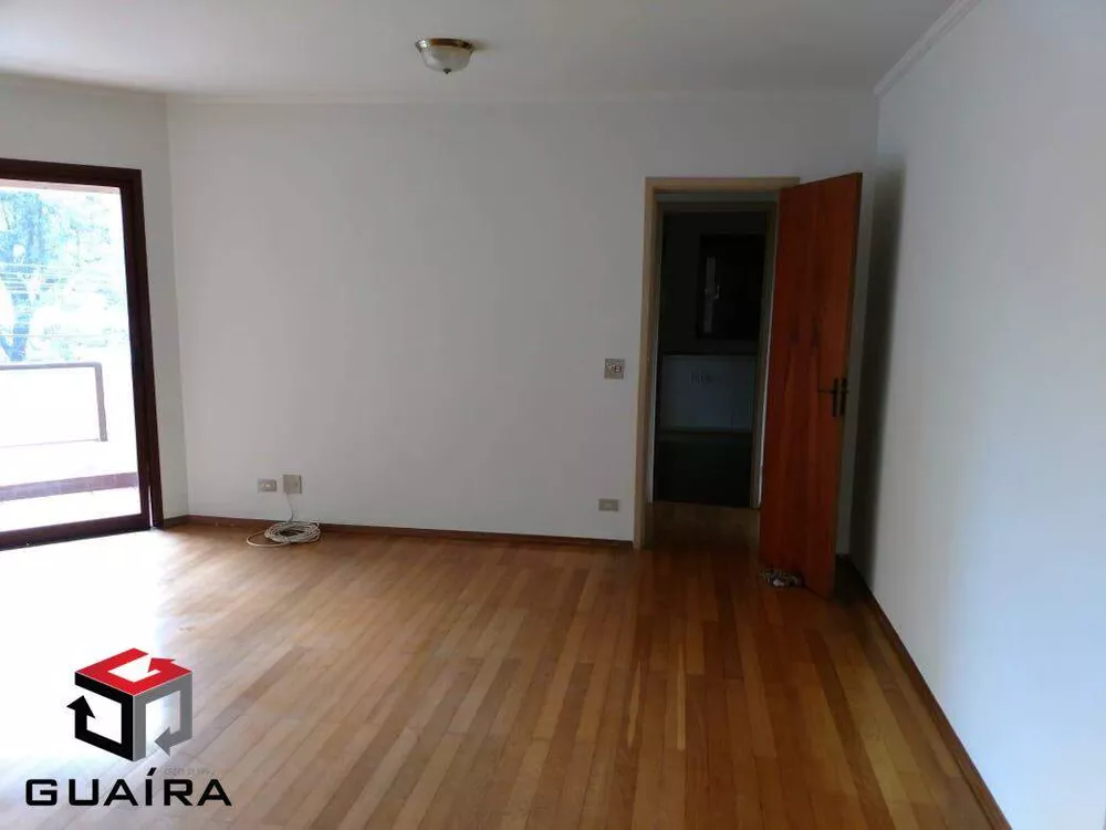 Apartamento à venda com 3 quartos, 94m² - Foto 3