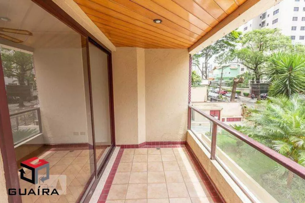 Apartamento à venda com 3 quartos, 94m² - Foto 5