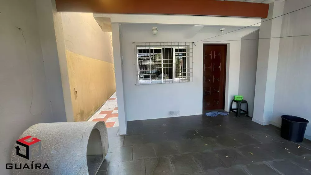 Sobrado à venda com 3 quartos, 102m² - Foto 2