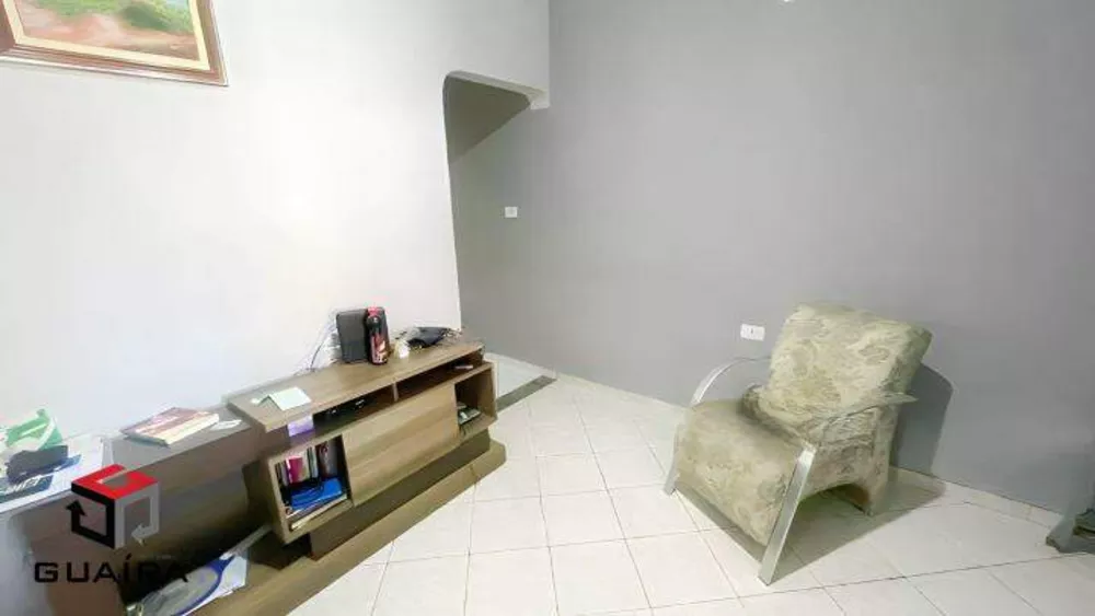 Sobrado à venda com 3 quartos, 102m² - Foto 4