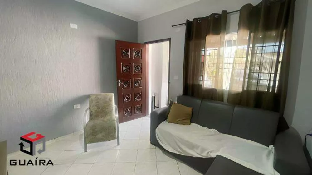 Sobrado à venda com 3 quartos, 102m² - Foto 3