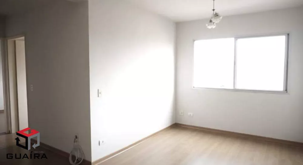 Apartamento à venda com 2 quartos, 56m² - Foto 2