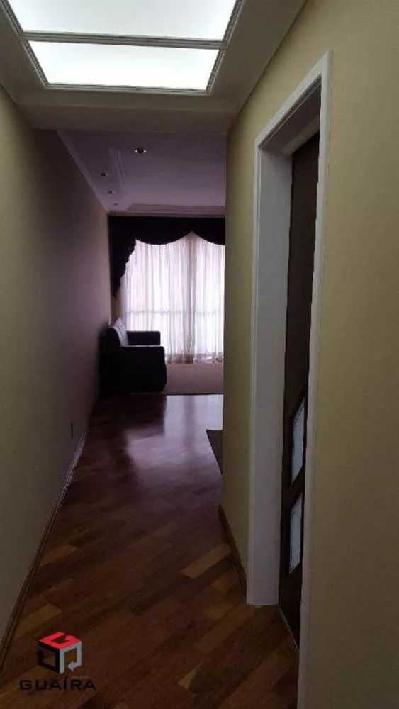 Apartamento para alugar com 3 quartos, 100m² - Foto 4