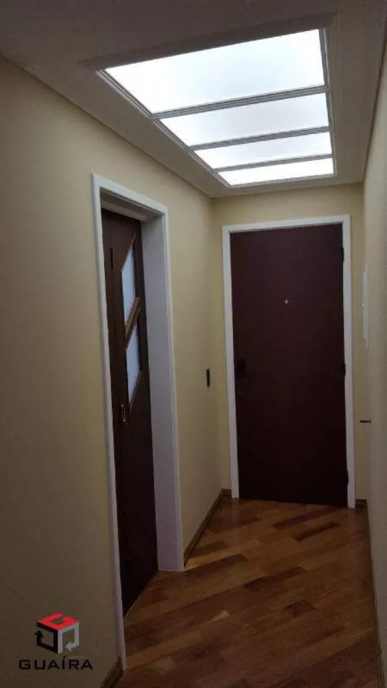 Apartamento para alugar com 3 quartos, 100m² - Foto 2