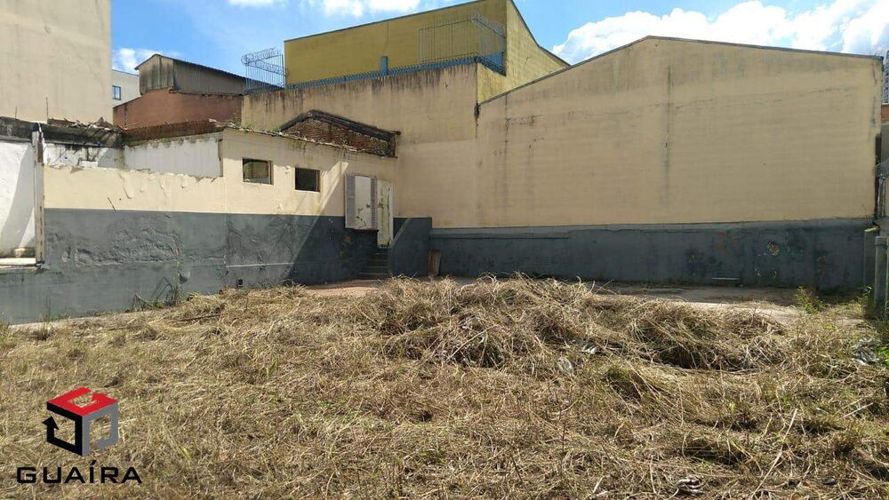 Terreno à venda, 920m² - Foto 2