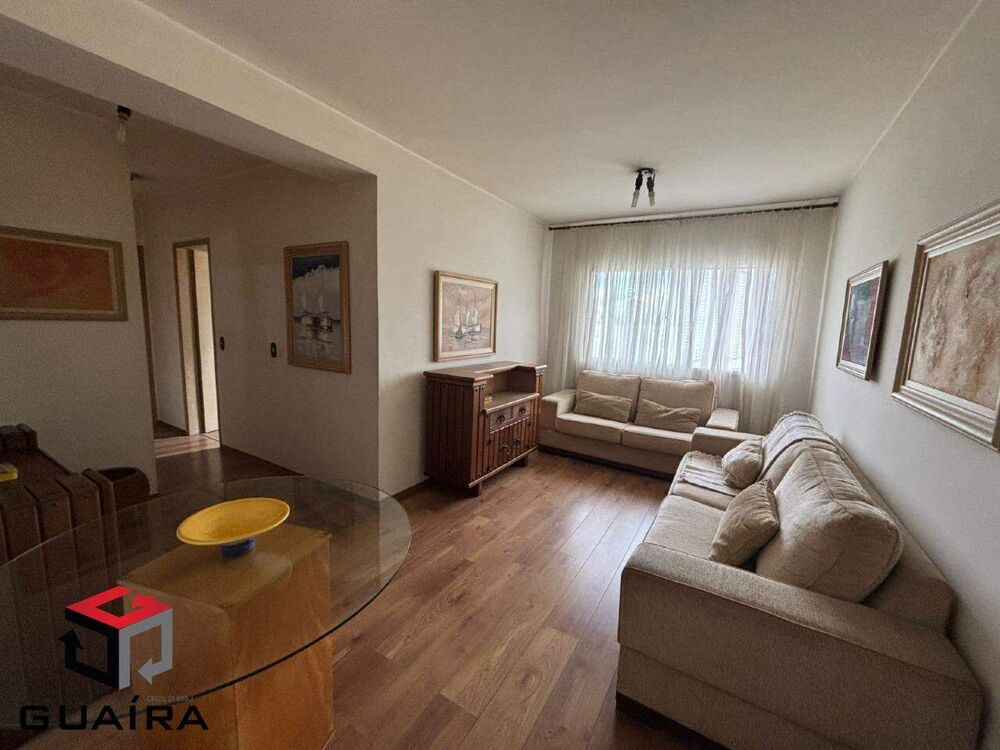 Apartamento para alugar com 2 quartos, 74m² - Foto 1