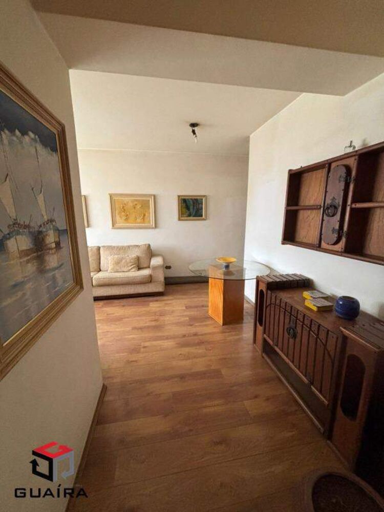 Apartamento para alugar com 2 quartos, 74m² - Foto 2