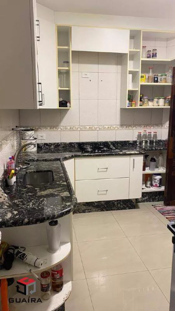 Apartamento à venda com 3 quartos, 133m² - Foto 3