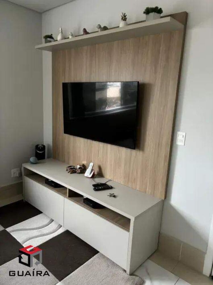 Apartamento à venda com 3 quartos, 131m² - Foto 6