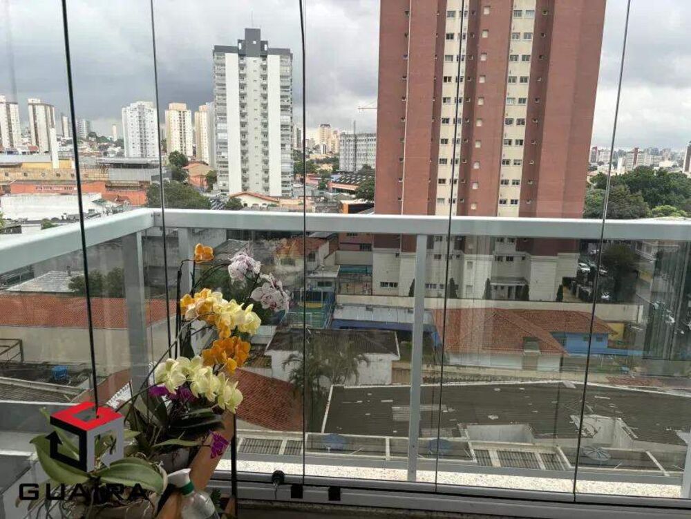 Apartamento à venda com 3 quartos, 131m² - Foto 7