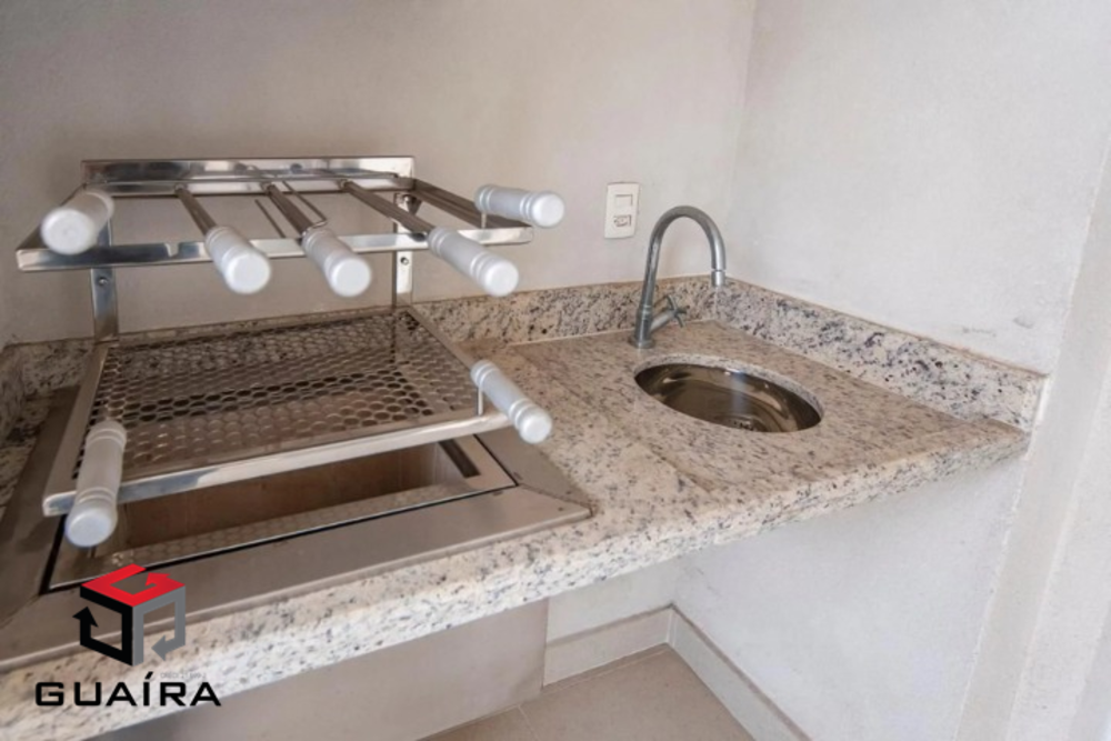 Apartamento à venda com 3 quartos, 131m² - Foto 20