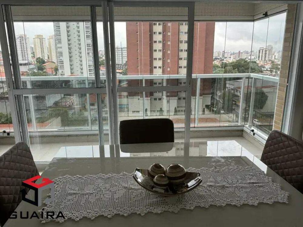 Apartamento à venda com 3 quartos, 131m² - Foto 4