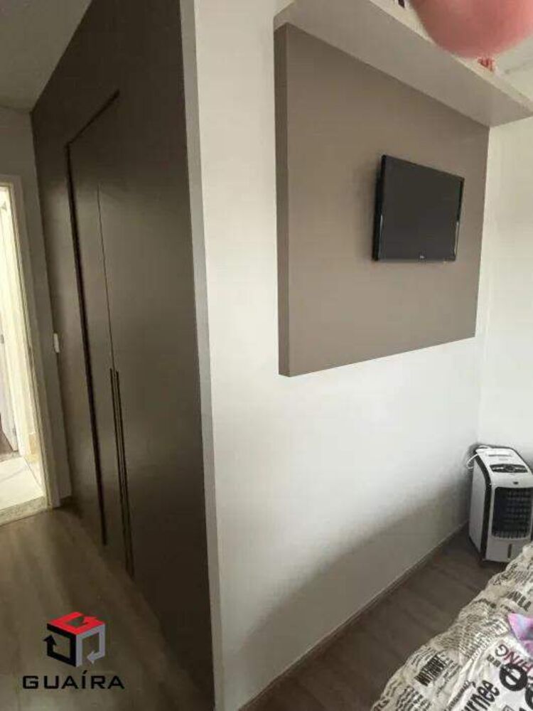 Apartamento à venda com 3 quartos, 131m² - Foto 16