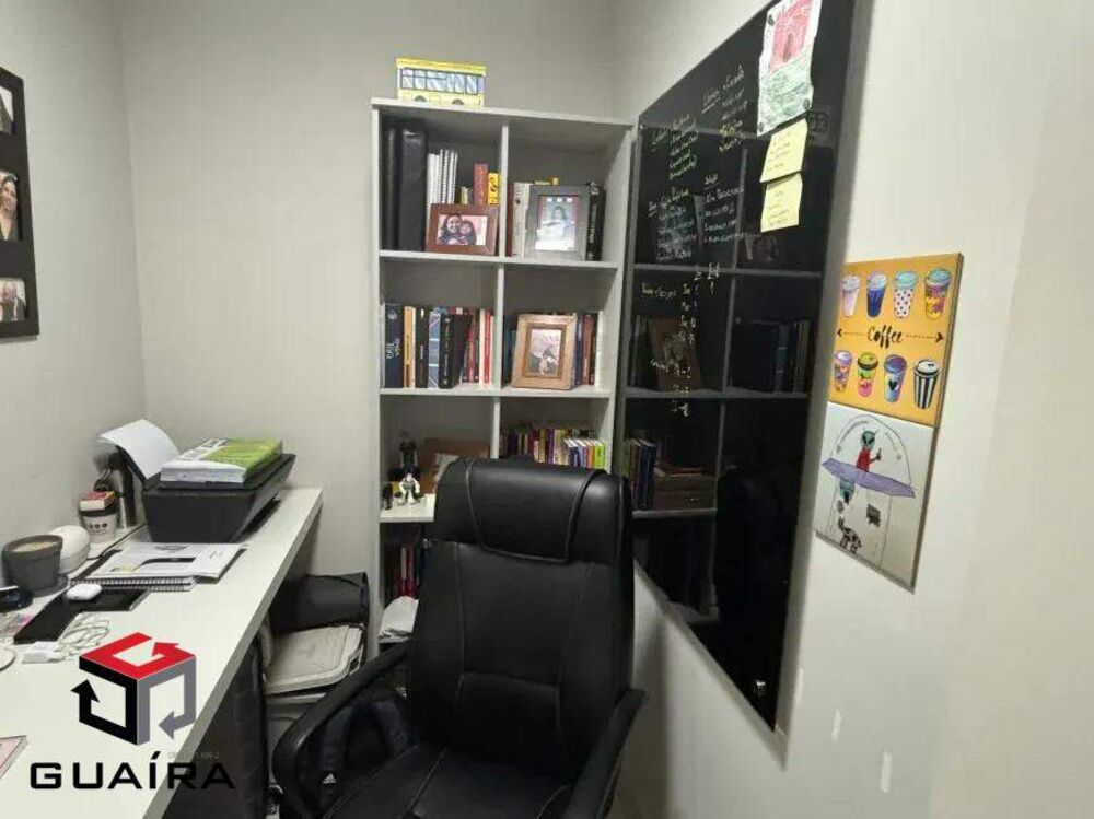 Apartamento à venda com 3 quartos, 131m² - Foto 13