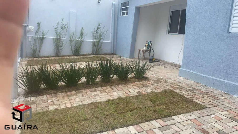 Casa à venda com 4 quartos, 240m² - Foto 10