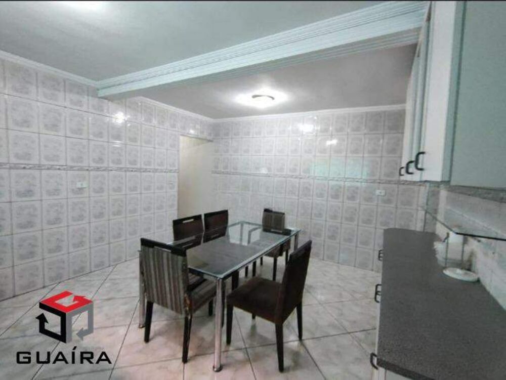 Sobrado à venda com 3 quartos, 277m² - Foto 2