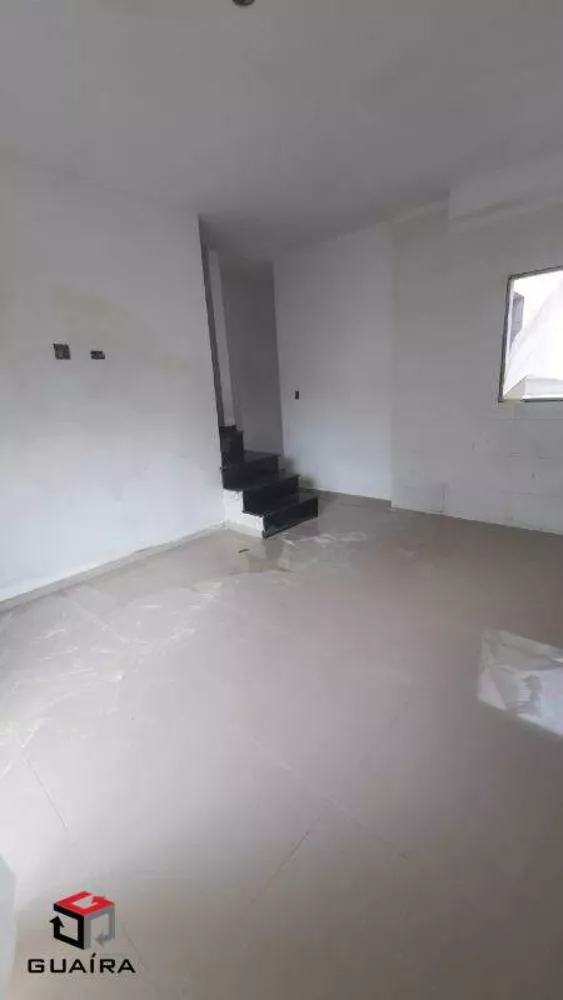 Cobertura à venda com 2 quartos, 45m² - Foto 1