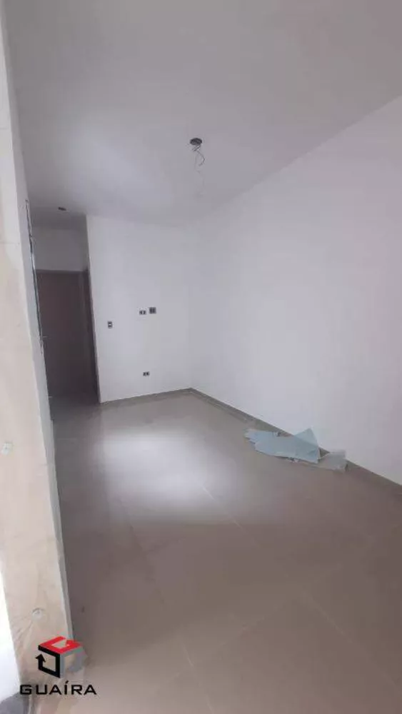 Cobertura à venda com 2 quartos, 45m² - Foto 2