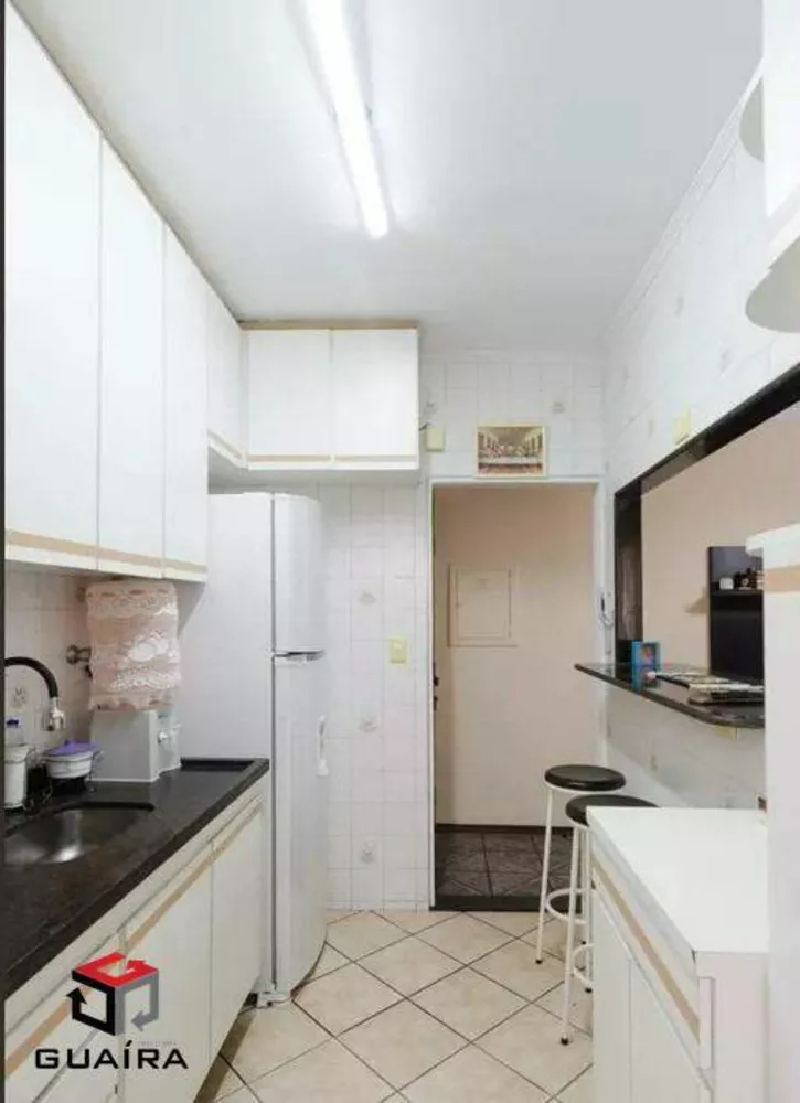 Apartamento para alugar com 2 quartos, 56m² - Foto 4