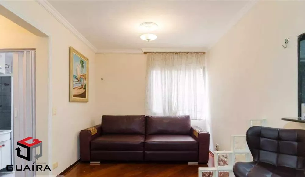 Apartamento para alugar com 2 quartos, 56m² - Foto 3