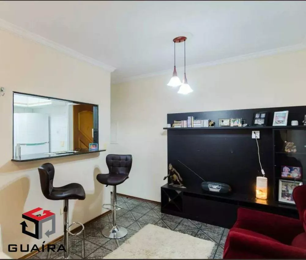 Apartamento para alugar com 2 quartos, 56m² - Foto 2