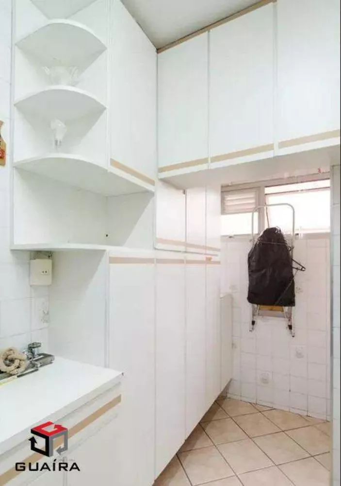 Apartamento para alugar com 2 quartos, 56m² - Foto 5