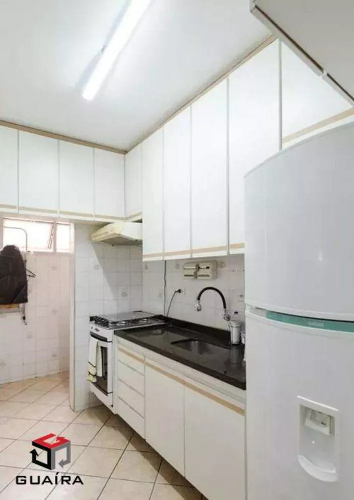 Apartamento para alugar com 2 quartos, 56m² - Foto 6