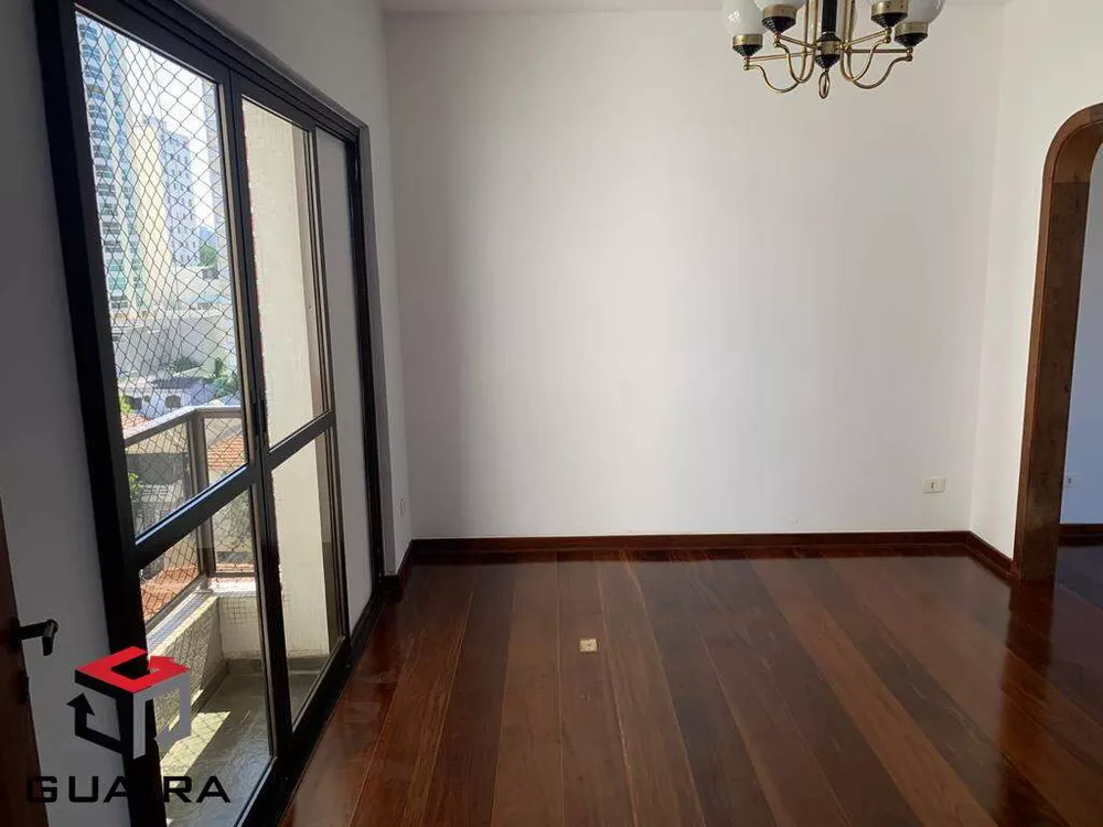 Apartamento à venda com 3 quartos, 150m² - Foto 4