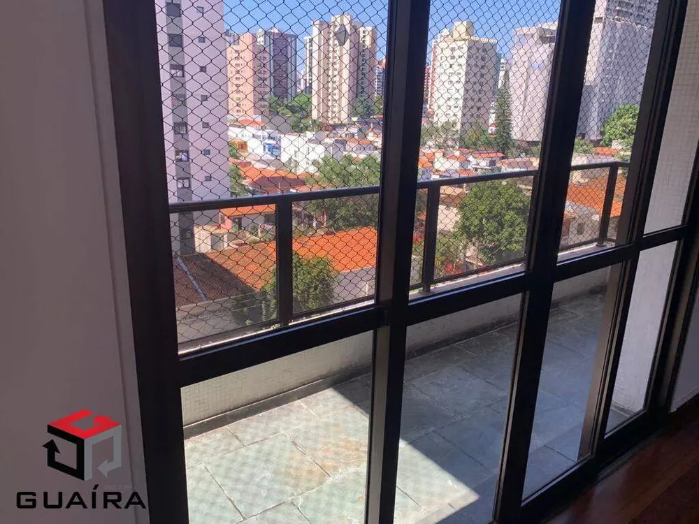 Apartamento à venda com 3 quartos, 150m² - Foto 2