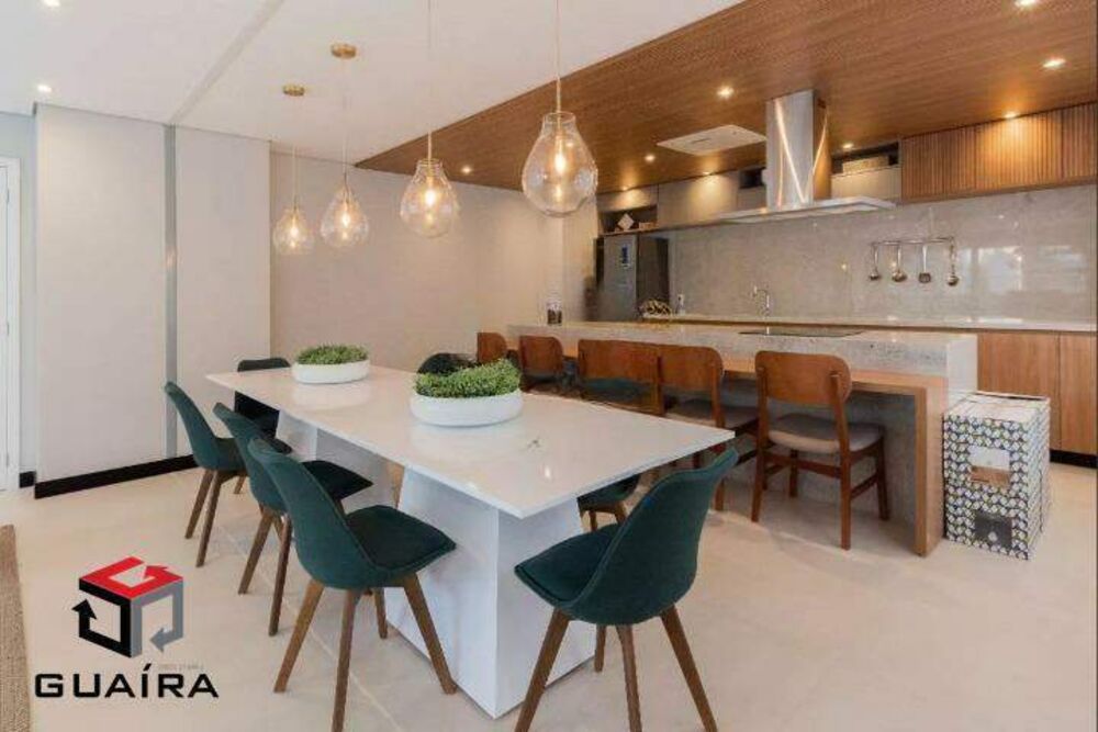Apartamento para alugar com 1 quarto, 45m² - Foto 1