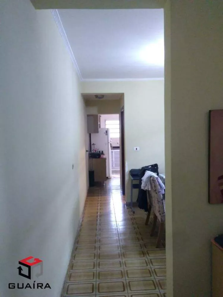 Sobrado à venda com 3 quartos, 125m² - Foto 4