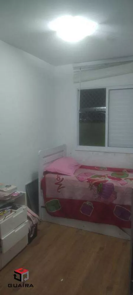 Apartamento à venda com 3 quartos, 67m² - Foto 8