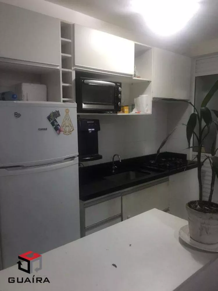 Apartamento à venda com 3 quartos, 67m² - Foto 1