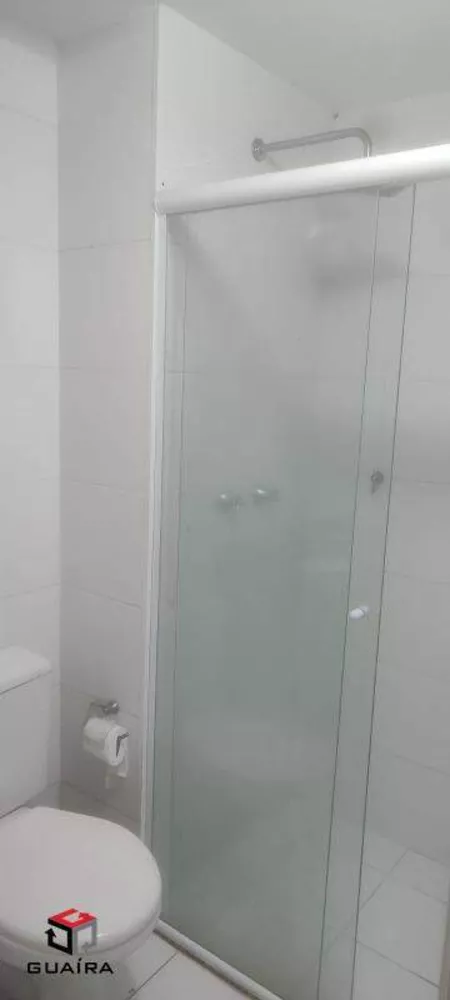 Apartamento à venda com 3 quartos, 67m² - Foto 4