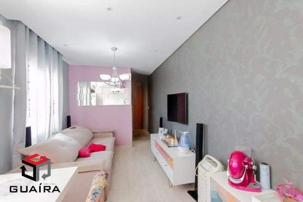 Cobertura à venda com 2 quartos, 110m² - Foto 1