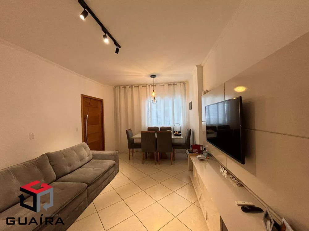 Casa à venda com 2 quartos, 190m² - Foto 2