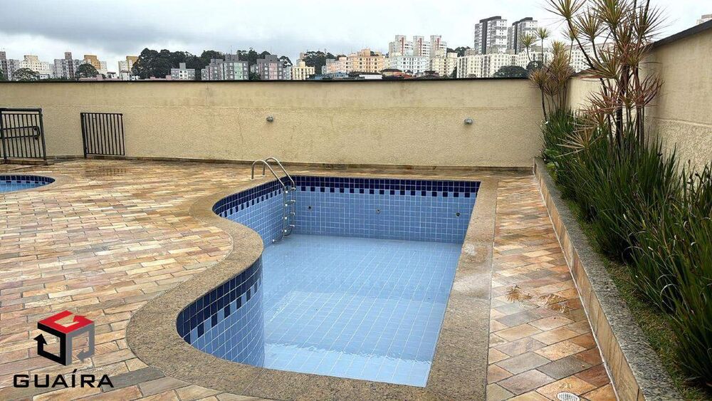 Apartamento à venda com 2 quartos, 58m² - Foto 36