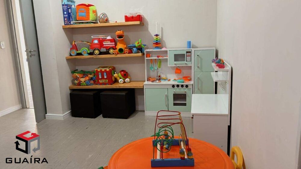 Apartamento à venda com 2 quartos, 58m² - Foto 32