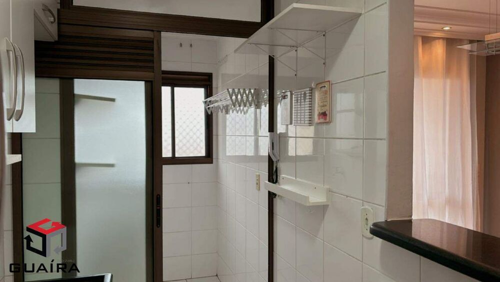 Apartamento à venda com 2 quartos, 58m² - Foto 10