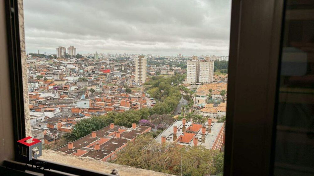 Apartamento à venda com 2 quartos, 58m² - Foto 17