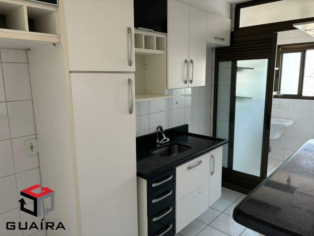 Apartamento à venda com 2 quartos, 58m² - Foto 8