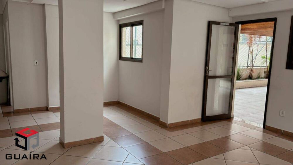 Apartamento à venda com 2 quartos, 58m² - Foto 29