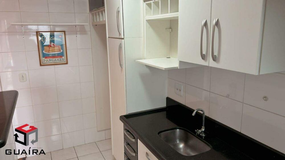 Apartamento à venda com 2 quartos, 58m² - Foto 9