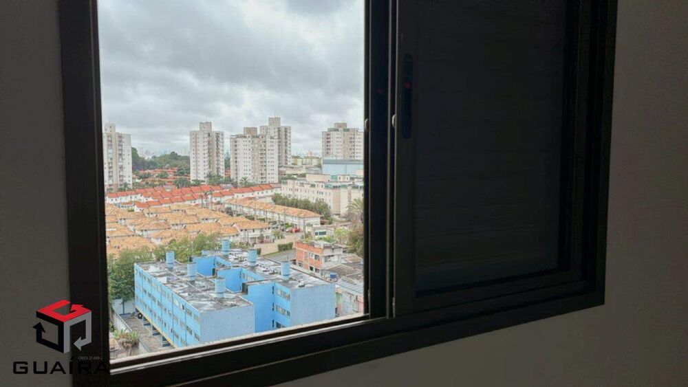 Apartamento à venda com 2 quartos, 58m² - Foto 18