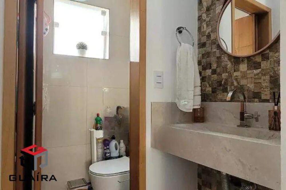 Sobrado à venda com 3 quartos, 263m² - Foto 6