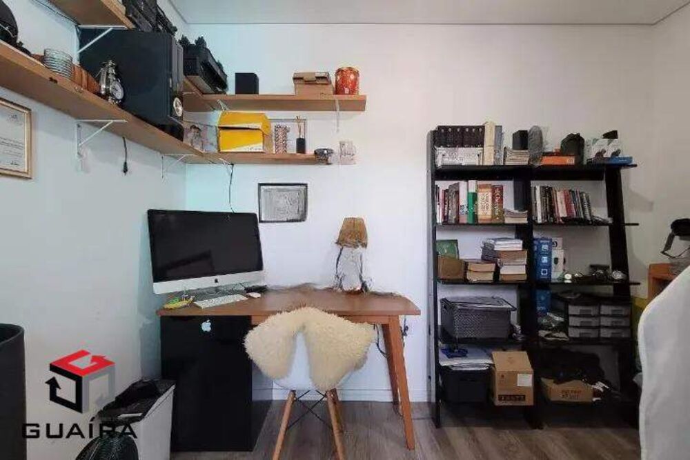 Sobrado à venda com 3 quartos, 263m² - Foto 3